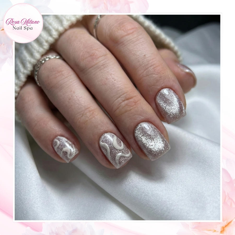 amazing nail